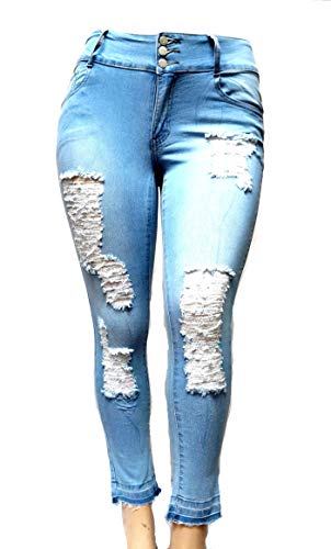 Bob Light Blue-bo-k162m