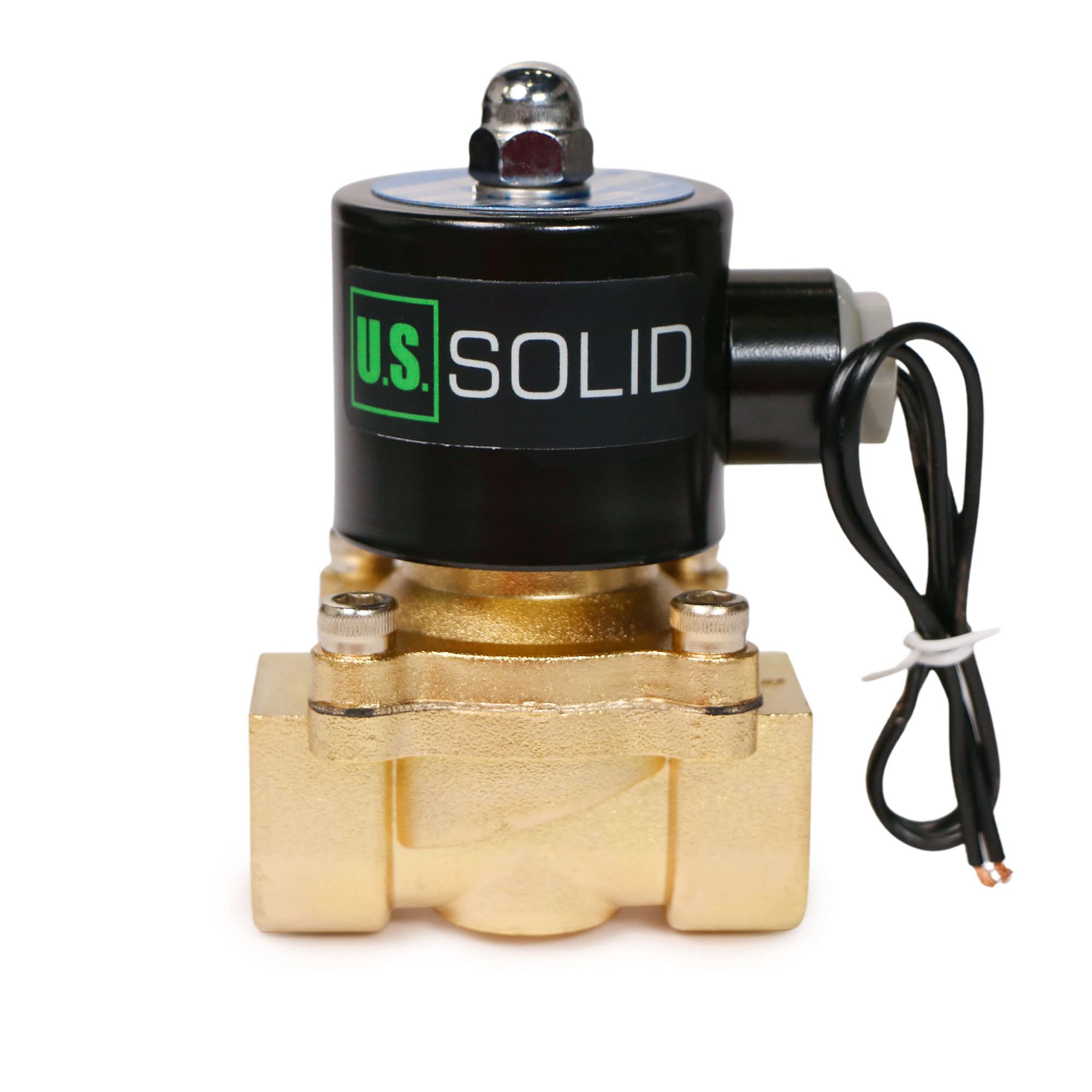 U.S. Solid 3/4