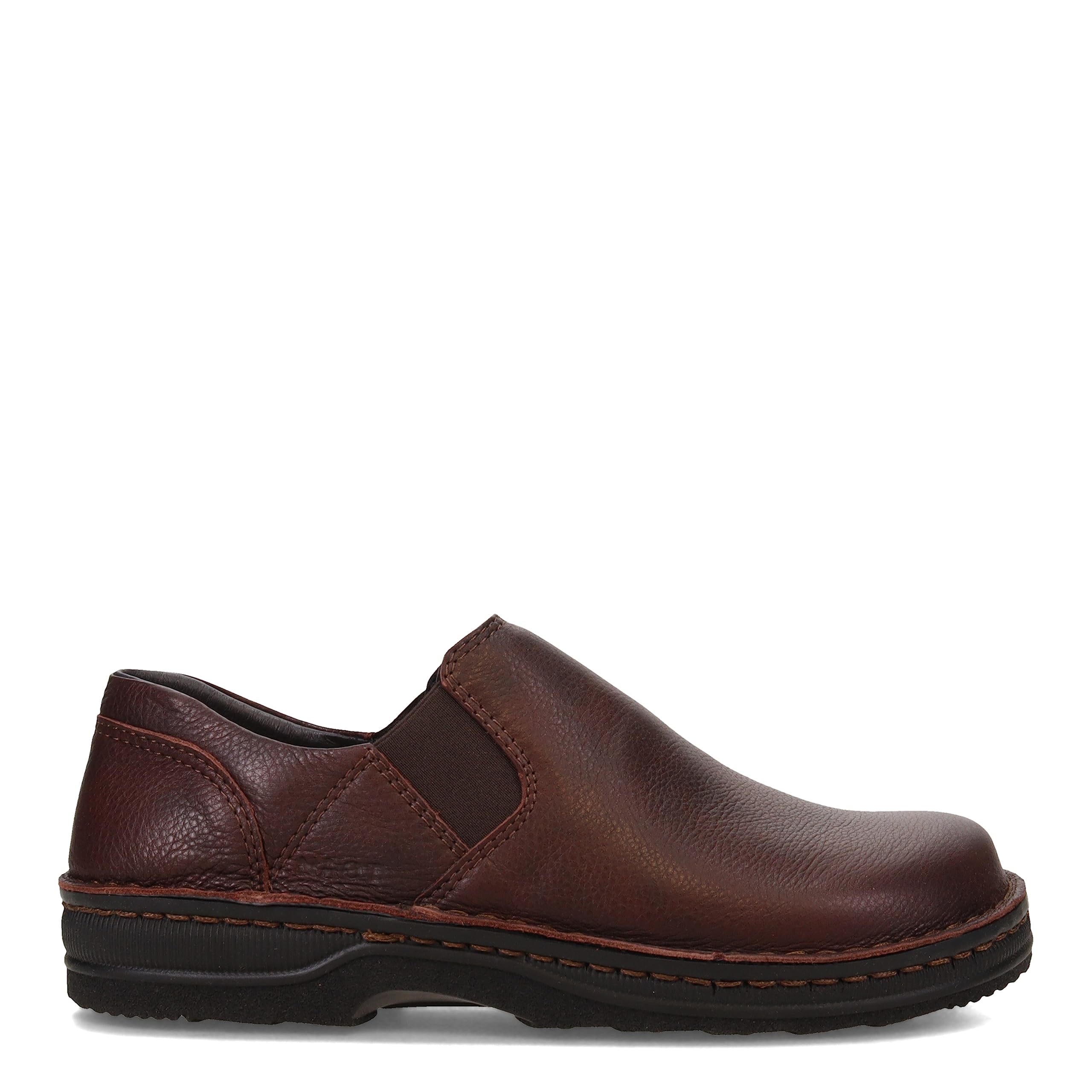 NAOT Men's Eiger Slip On Shoes - Comfortable Casual Loafers for Walking & Travel - Perfect for Office, Outdoor & Daily Wear