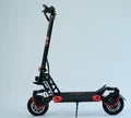 Teverun Blade X - High-Performance Electric Scooter for Adults - Fast & Long Range - Perfect for Commuting & Urban Adventure