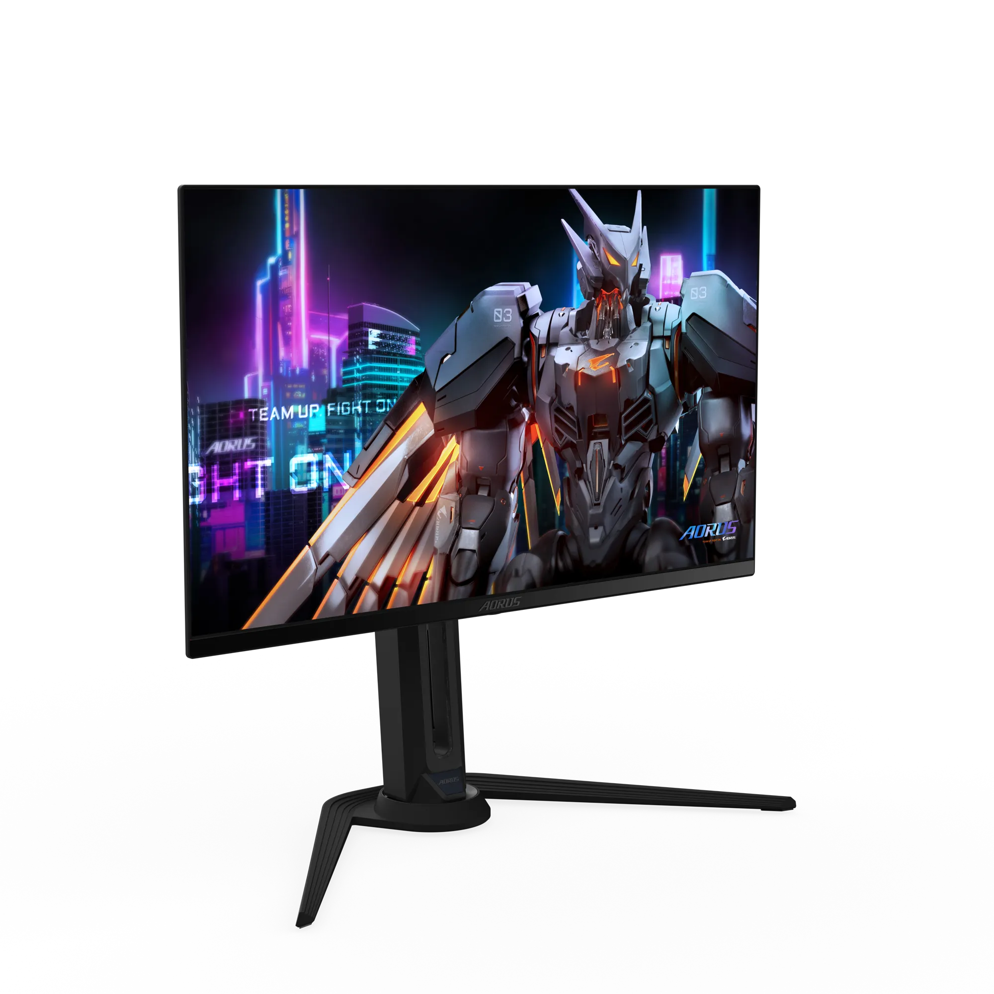 Gigabyte Aorus FO27Q3 27