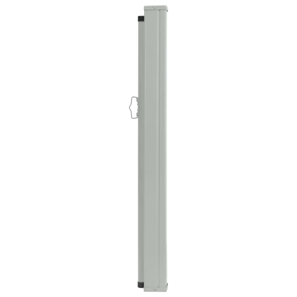 CHARMMA Retractable Side Awning - 39.4
