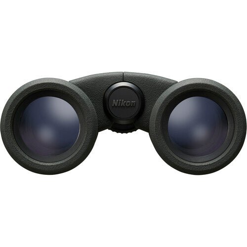 Nikon PROSTAFF P3 8x30 Binoculars - Compact & Lightweight for Bird Watching, Hiking, and Outdoor Adventures