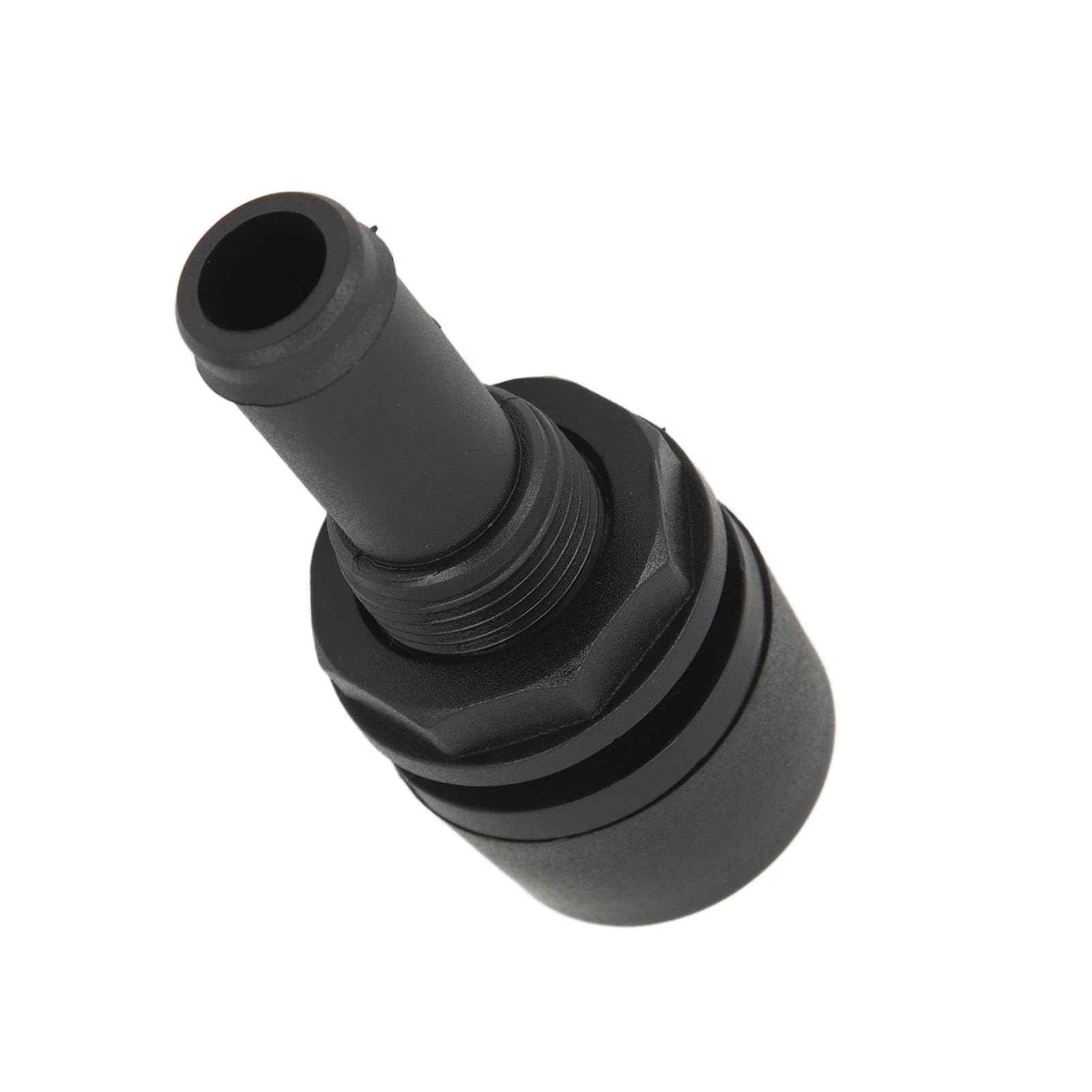 Durable Nylon Fuel Tank Vent for Boat, Yacht, RV & Car - Marine, Truck & Automotive Air Vent Replacement - Easy Installation - Ideal for Marine, Off-Road & Long-Distance Travel