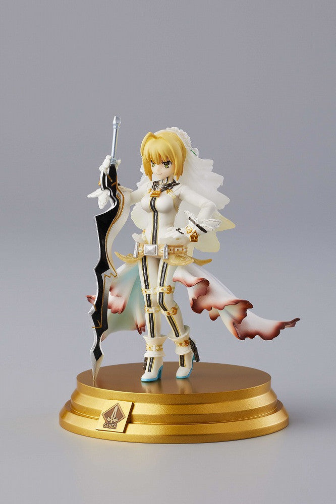 Fate Grand Order Duel Collection Vol.5 - Set of 6 Anime Trading Figures for Collectors | Perfect for Display, Gifts & Game Room Decor