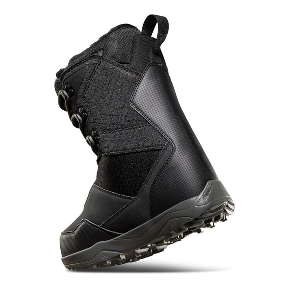 Thirtytwo Women's Shifty Snowboard Boots - Waterproof Winter Boots for Women with Comfortable Lacing System | Perfect for Snowboarding, Skiing & Cold Weather Adventures