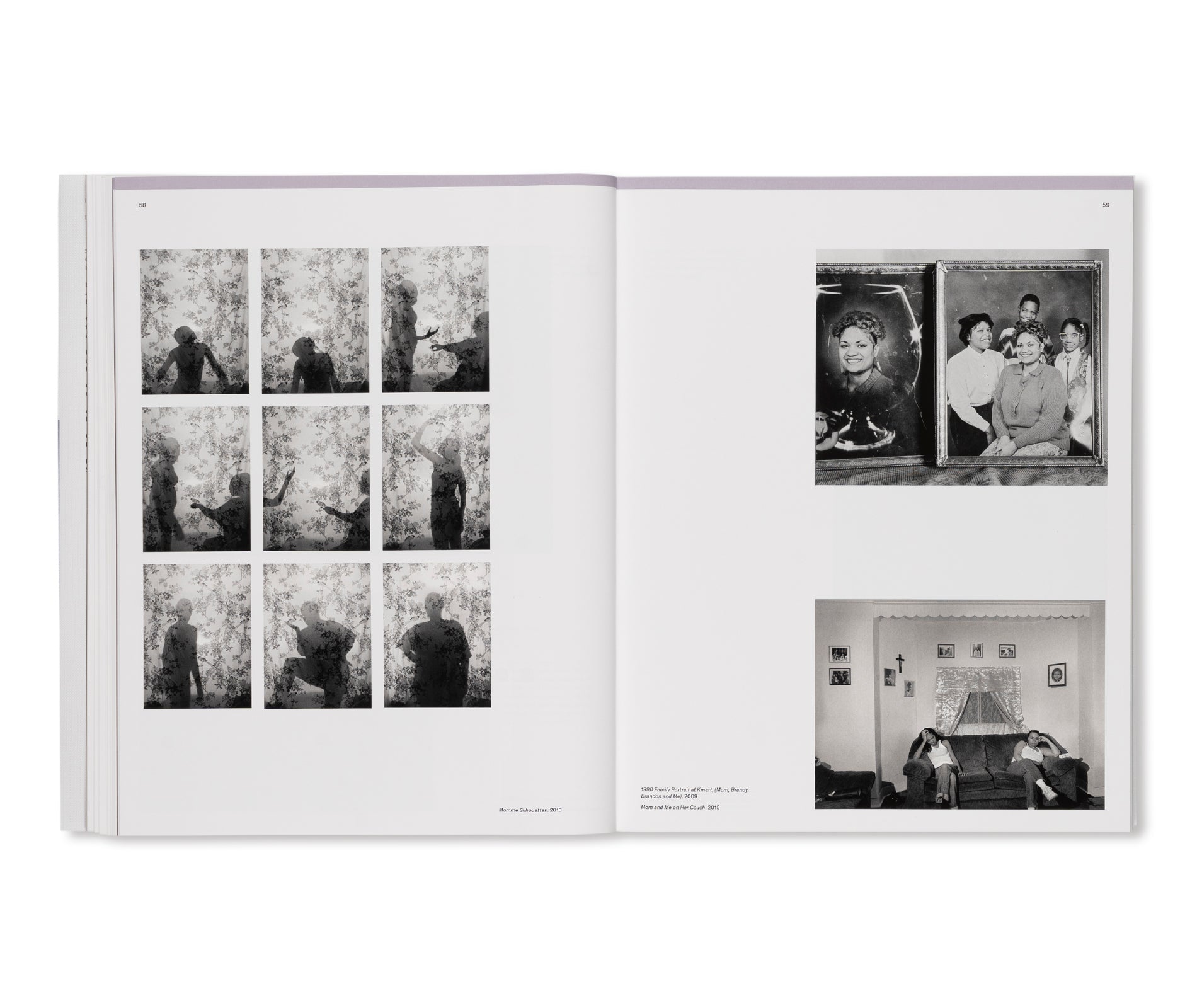 MONUMENTS OF SOLIDARITY by LaToya Ruby Frazier - Contemporary Art Photography Book - Perfect for Art Collectors & Social Justice Enthusiasts