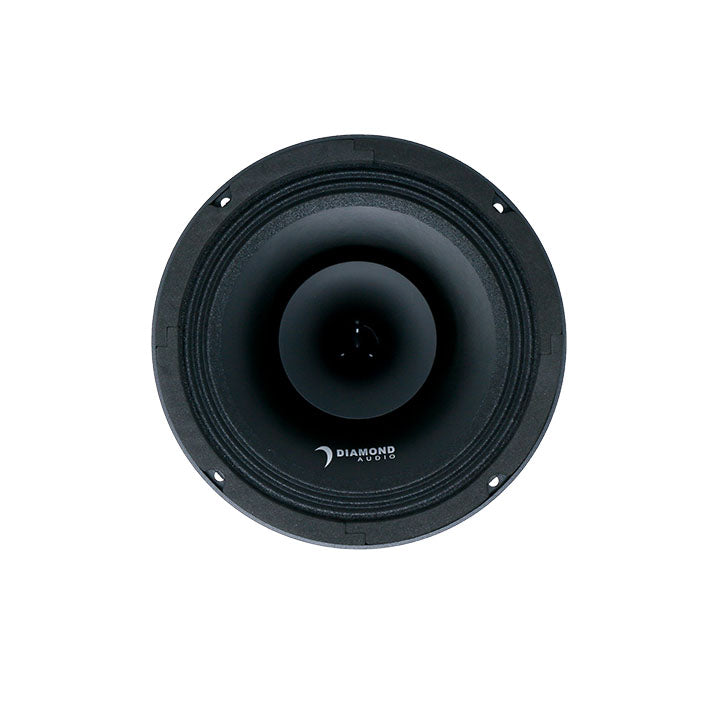 2024 Harley Davidson® Cut-In Speaker Lid Kit with MP84 8