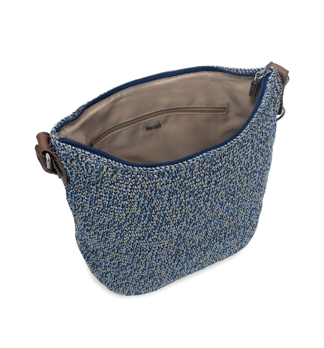 Sequoia Hobo & Iris Large Smartphone Crossbody Bag Gift Set for Women - Perfect for Travel, Work, and Everyday Use