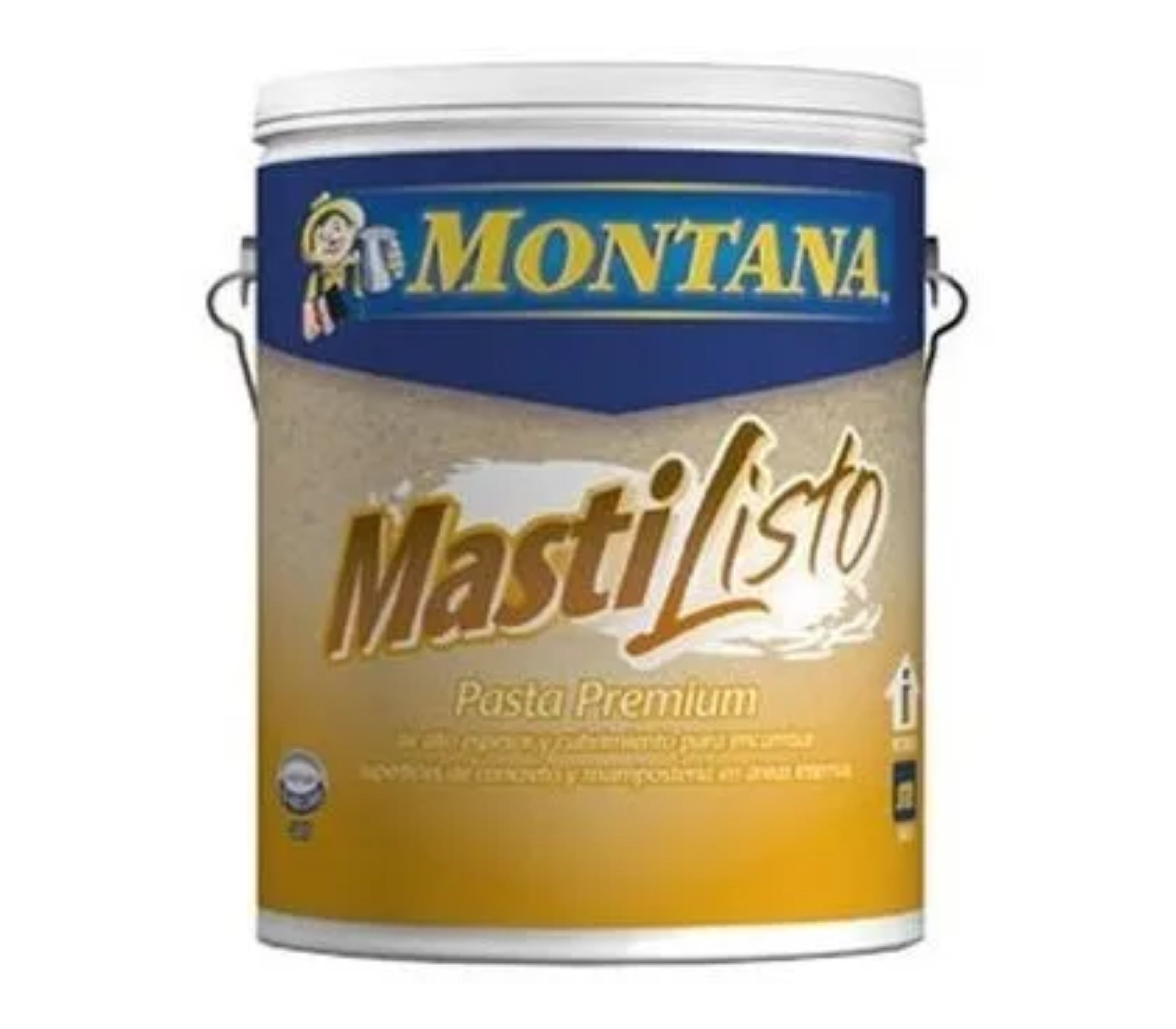 Mastilisto Interior Surface Repellent for Montana - Waterproof & Durable Coating for Walls, Floors & Countertops - Perfect for Home, Office & Commercial Use