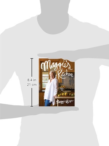 Maggie's Kitchen - Premium Cookware Set for Home Chefs | Durable Non-Stick Pots & Pans | Perfect for Baking, Frying & Everyday Cooking