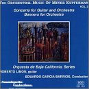 Concerto For Guitar & Orchestra - Classical Guitar Music CD | Romantic & Baroque Compositions | Perfect for Concerts, Study & Relaxation