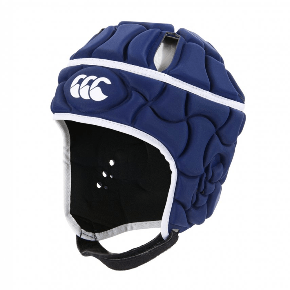 CCC Club Plus Rugby Scrum Cap - Protective Headgear for Rugby Players - Ideal for Training, Matches & Contact Sports