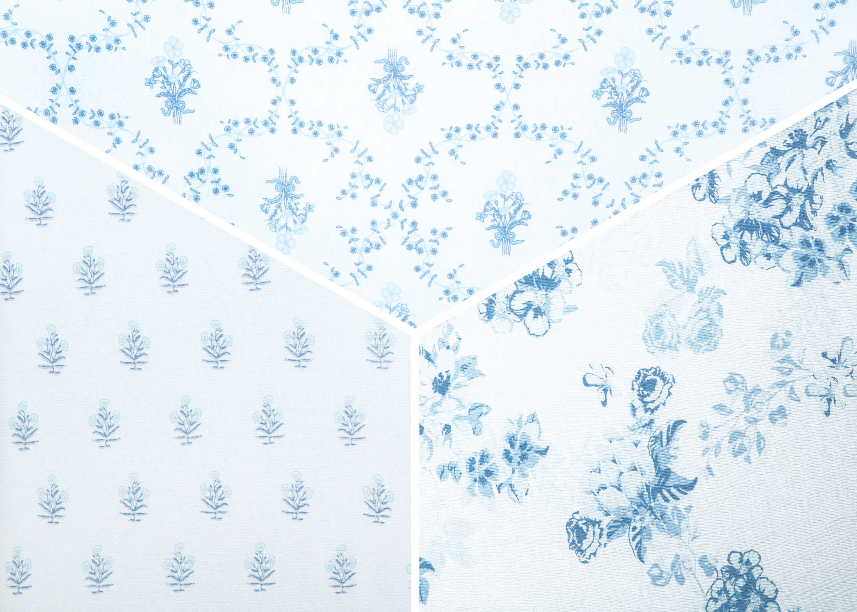 100% Organic Cotton Fitted Crib Sheets - 3 Pack Soft Baby Crib Sheets for Safe & Comfortable Sleep - Perfect for Nursery, Daycare & Travel