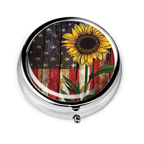 Sunflower Flag