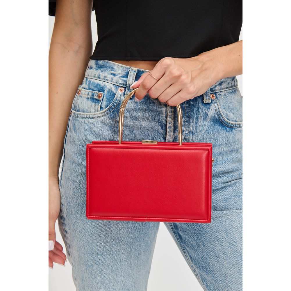 Charlie Evening Bag - Elegant Women's Clutch Purse for Parties, Weddings & Special Occasions | Stylish & Compact Handbag for Night Out