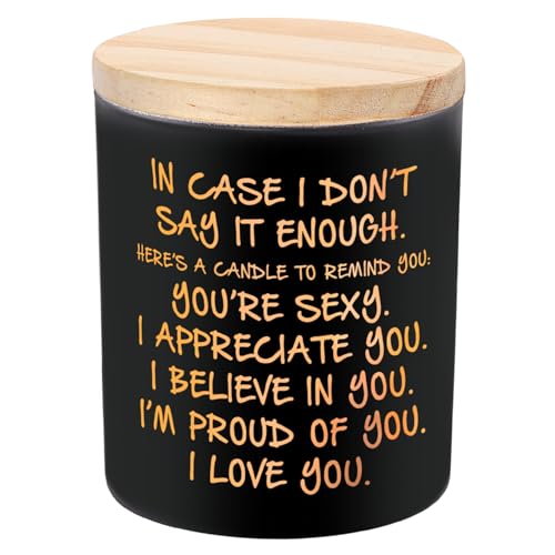 For Him-I love you