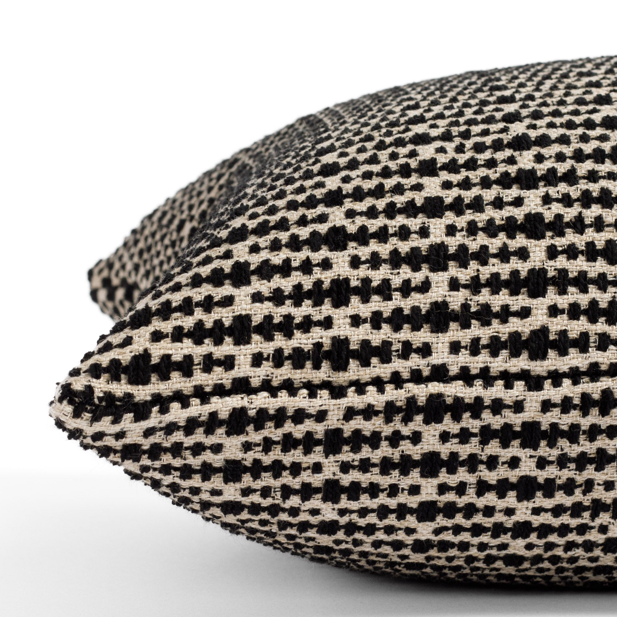 Dario 14x20 Lumbar Support Pillow for Back Pain Relief - Premium Carbon Fiber Memory Foam Cushion - Perfect for Office Chairs, Car Seats & Home Sofas