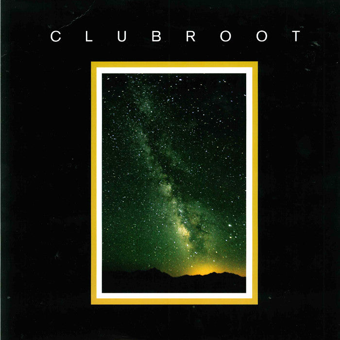Clubroot (II MMX) Lo Dubs LODUBS 10001 - Underground Electronic Music Vinyl Record for DJs & Collectors | Perfect for Dark Club Sets & Home Listening
