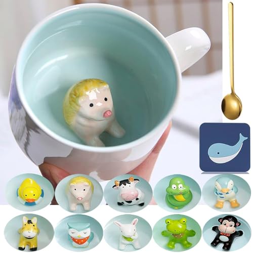 Funny Coffee Mugs