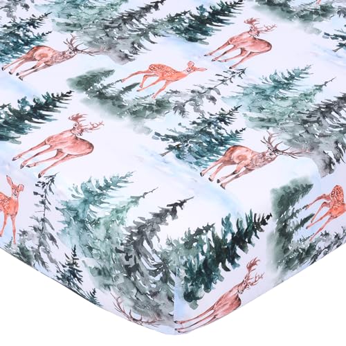 Woodland Animals
