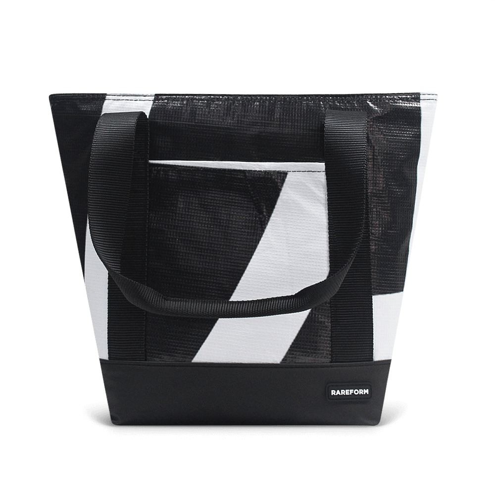 Beck Cooler Bag Bk1 00425 - Insulated Lunch Bag for Work, Picnics & Outdoor Adventures - Leakproof & Durable Portable Cooler for Food & Drinks