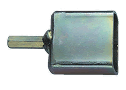Professional Driver Tool for Ring Insulators - Heavy Duty Insulator Installation Tool - Perfect for Electrical Utility Workers & Linemen (Ideal for Power Line Maintenance & Utility Pole Work)