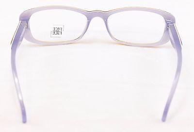 Face A Face Roxan 2 191 Light Tan Plastic Eyeglasses Frame - Handmade in France - Stylish & Durable for Work, Reading & Everyday Wear