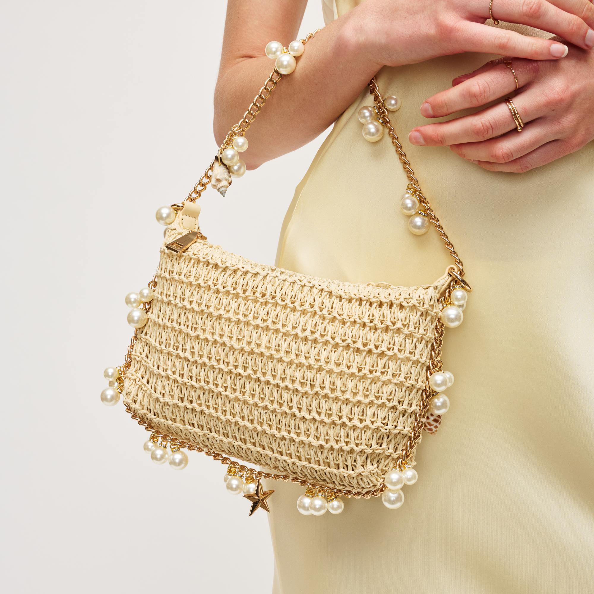 Elegant Steph Evening Bag for Women - Clutch Purse for Parties, Weddings & Special Occasions | Stylish & Compact Handbag for Night Out