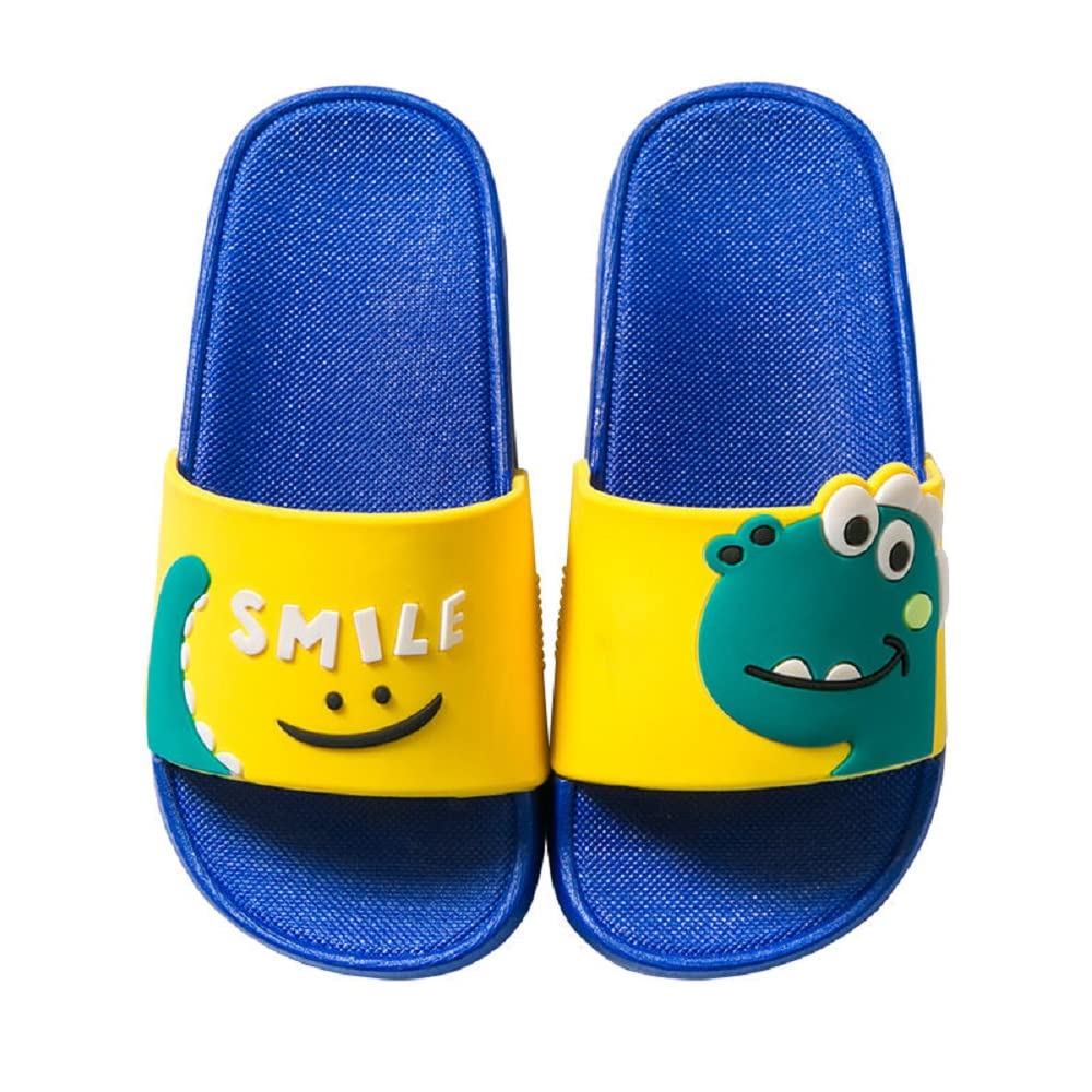 **Boys & Girls Water Shoes for Beach & Pool - Non-Slip Quick-Dry Sandals for Kids (Toddler & Youth Sizes) - Perfect for Swimming, Surfing & Outdoor Play**