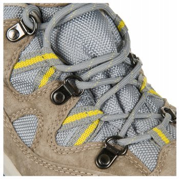 Propet Women's Quest Boot - Waterproof Hiking Boots for Outdoor Adventures & Winter Walking
