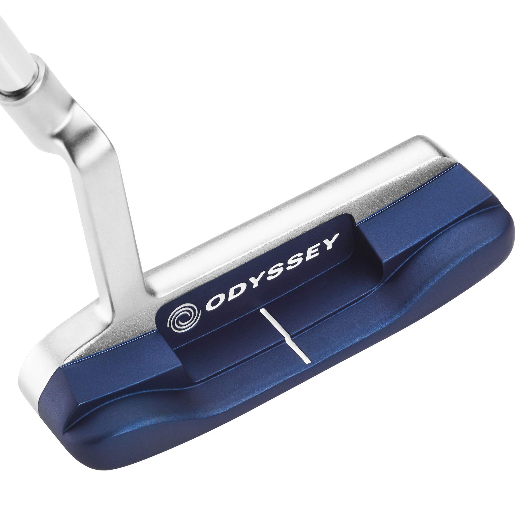 Odyssey Golf Stroke Lab Women's Putter - Premium Golf Club for Female Players | Perfect for Putting Practice & Tournament Play