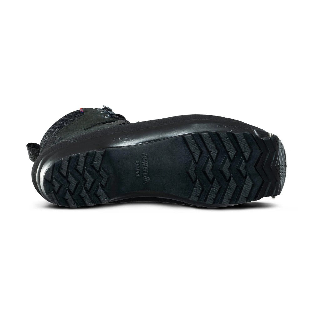 Alfa Skaget Perform GTX Men's Waterproof Hiking Boots - Lightweight & Durable for Outdoor Adventures, Trail Running & Camping