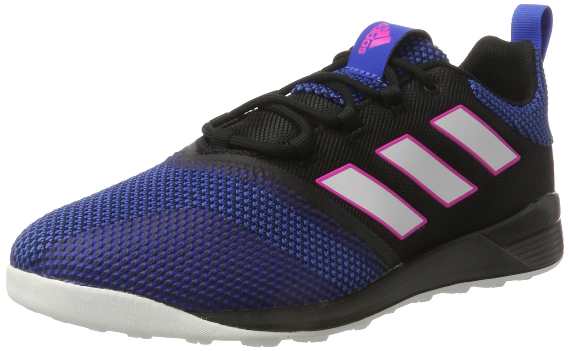 **adidas Men's Running Shoes - Lightweight & Breathable Gym Trainers for Jogging, Workouts & Casual Wear**    **使用场景:** Perfect for running, gym workouts, training sessions, or everyday casual wear.