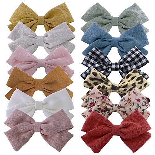 Classical Bow 3.5''