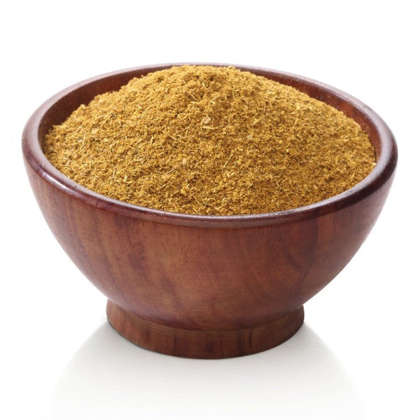 Authentic Japanese Curry Powder - Premium Spice Blend for Rich & Flavorful Curry Dishes - Perfect for Home Cooking, Ramen, Rice Bowls & Japanese Cuisine