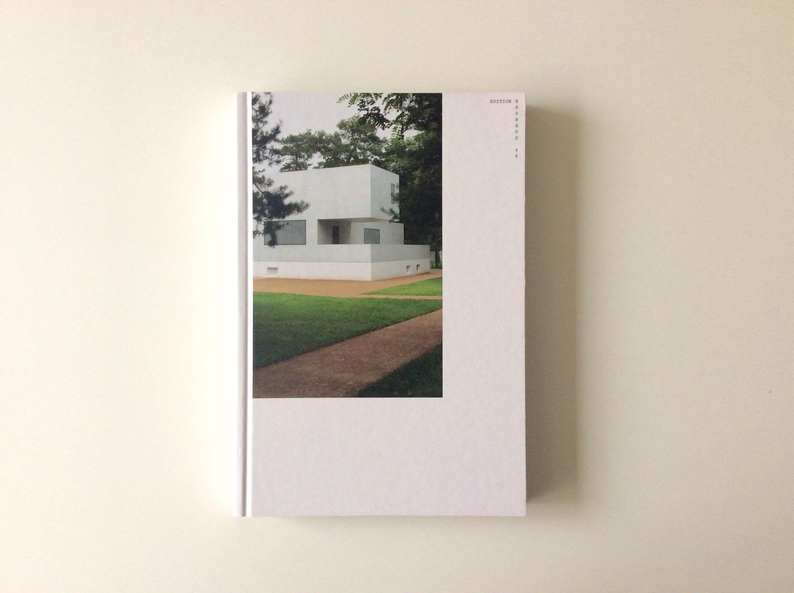 The New Masters' Houses in Dessau - Bauhaus Architecture & Design for Modern Living | Perfect for Art Lovers & History Enthusiasts