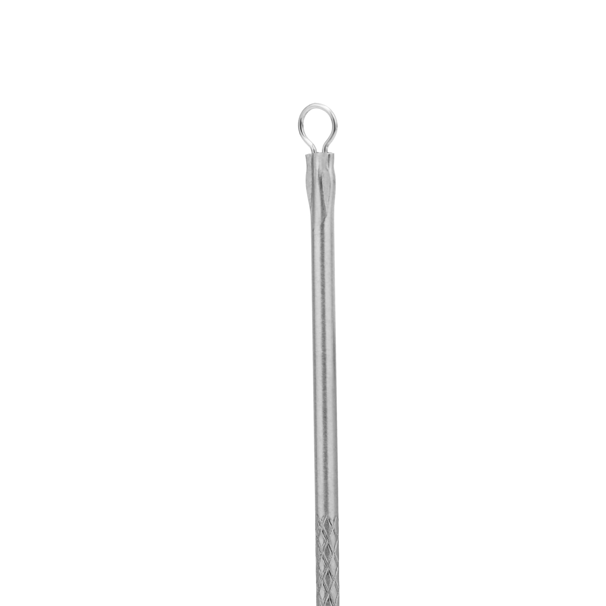 Professional Blackhead Remover Tool - Round Pore Cleaner for Face & Nose | Shuraim Essentials | Acne Treatment, Skin Care & Beauty Routine