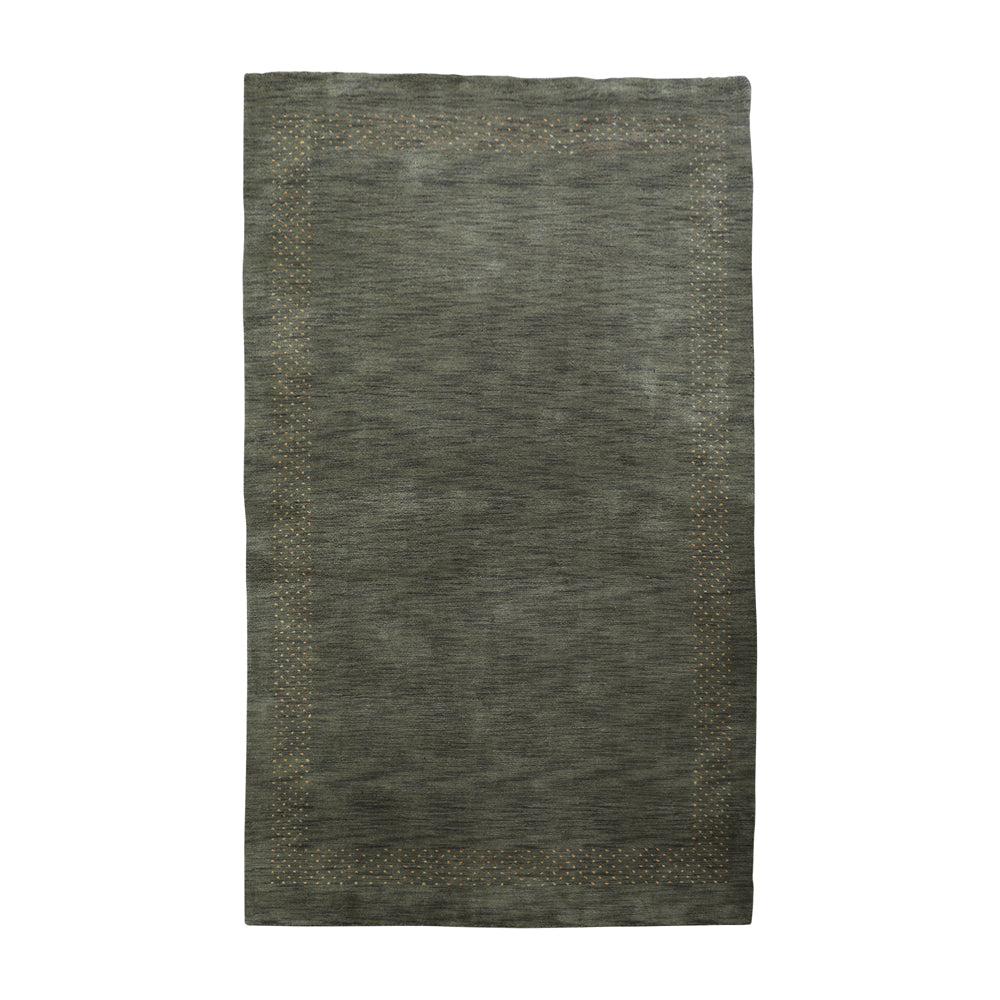 Premium Hand-Knotted Wool Rug from Qingdao – Soft, Durable & Stylish for Living Room, Bedroom & Home Decor
