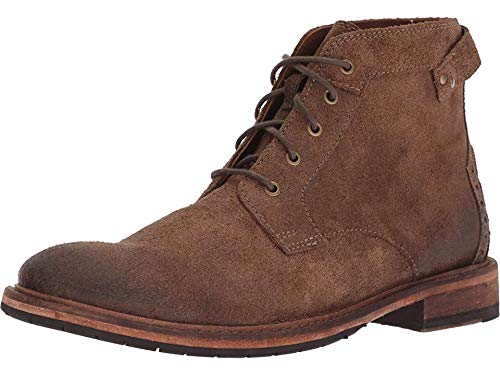 Clarks Men's Clarkdale Bud Leather Loafers - Comfortable Slip-On Shoes for Casual & Business Wear | Perfect for Office, Travel & Daily Outfits