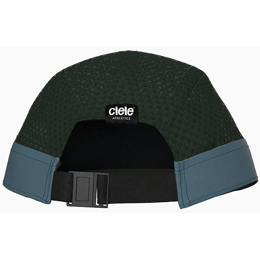 ALZCap Carbon Fiber Iconic VC Baseball Cap - Lightweight & Durable Men's Sports Hat for Running, Golf, Hiking & Outdoor Activities