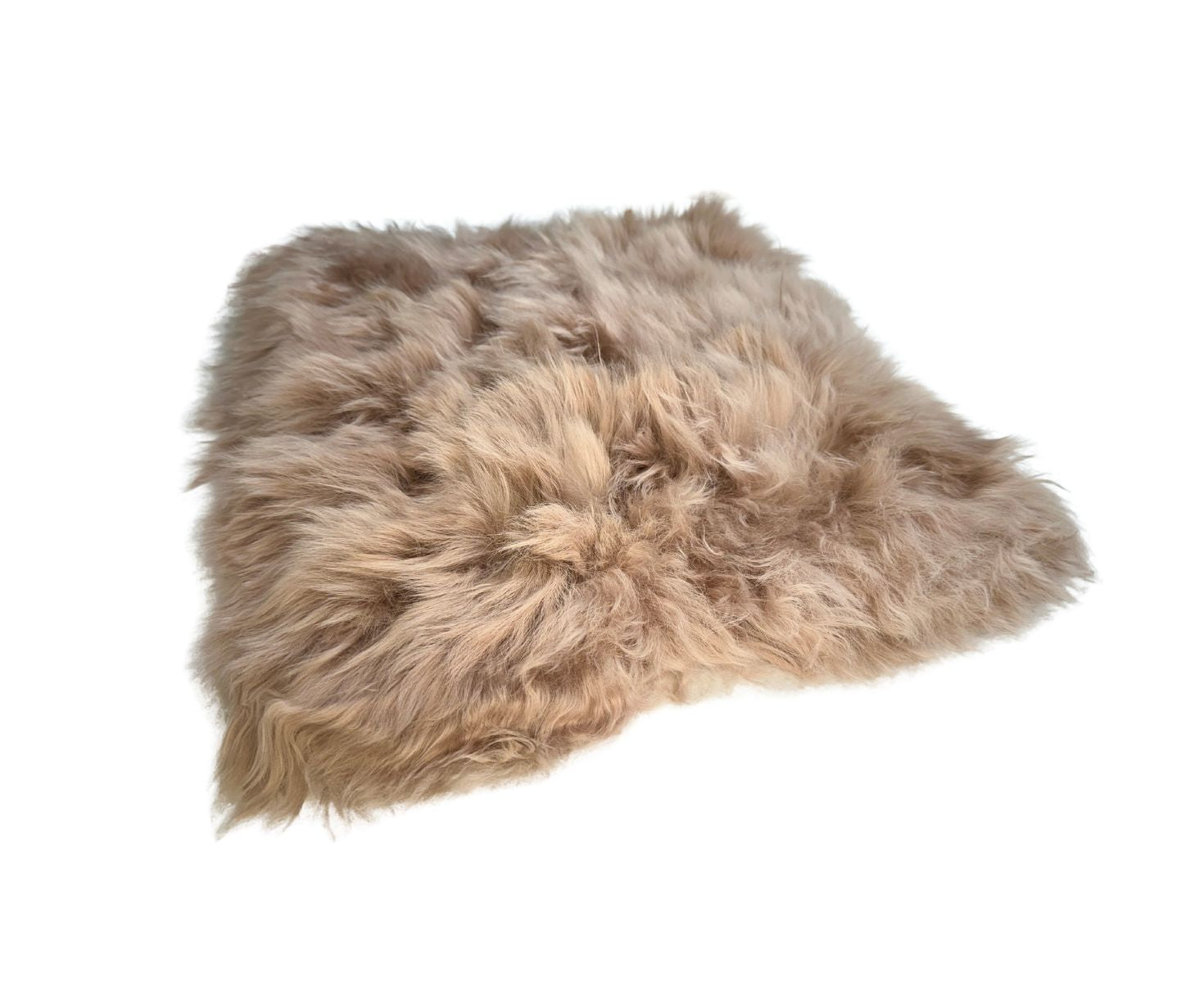 Premium Long Wool Cushioning Squares - Soft & Durable Home Decor for Sofas, Chairs, and Beds - Perfect for Cozy Living Rooms, Bedrooms, and Reading Nooks