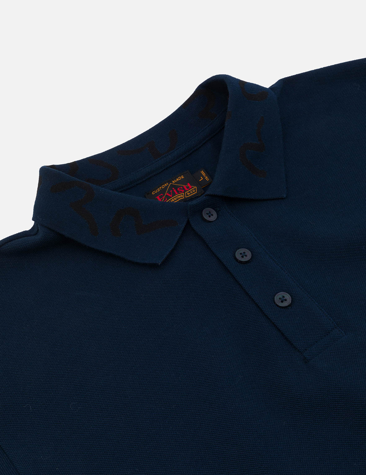 Custom Logo Embroidery & Seagull Design Collar Relaxed Fit Polo Shirt for Men - Perfect for Casual Outings, Golf & Business Casual Wear