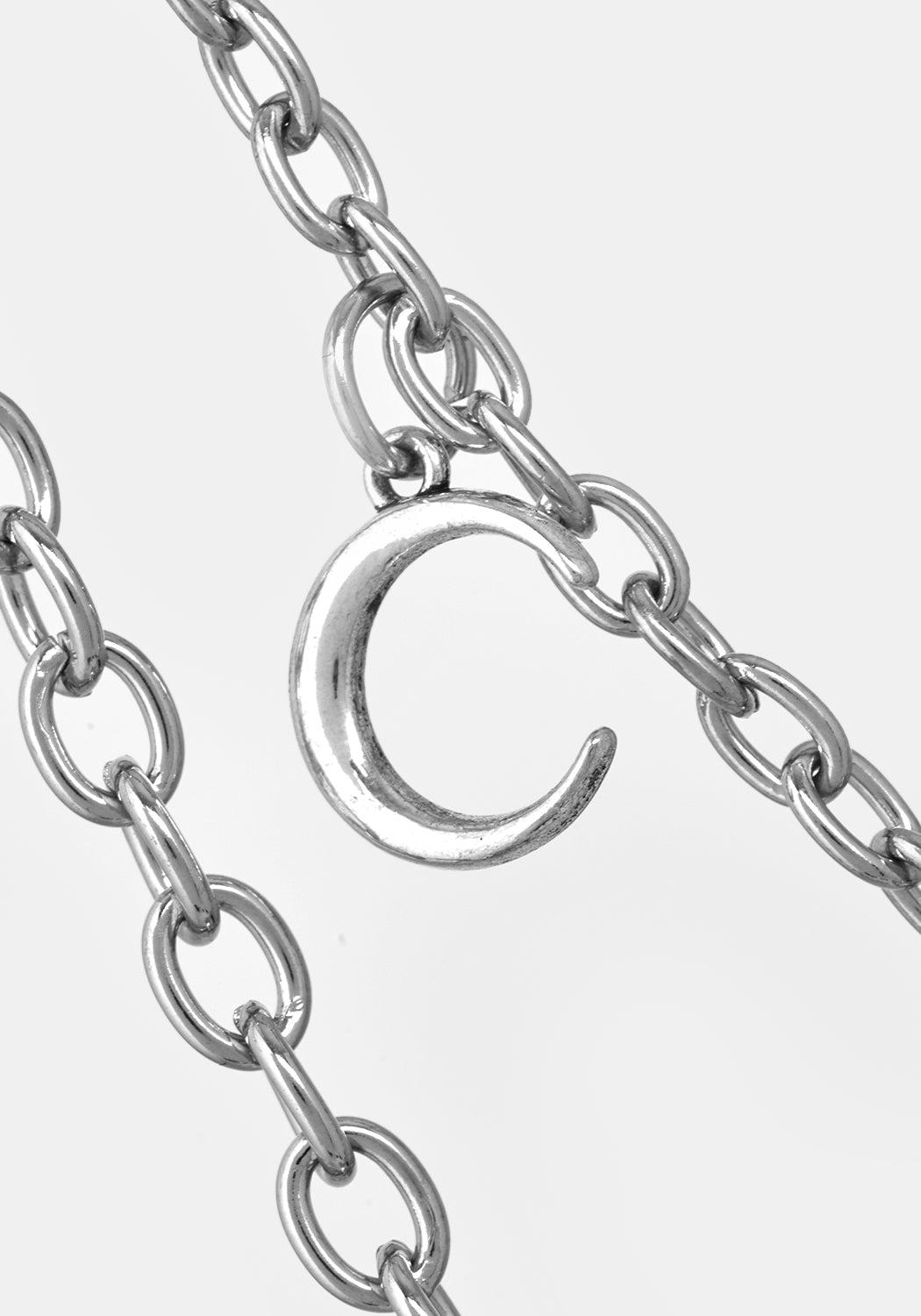 Nova Belt Chain - Stylish Adjustable Waist Belt for Women & Men - Perfect for Jeans, Dresses & Casual Outfits