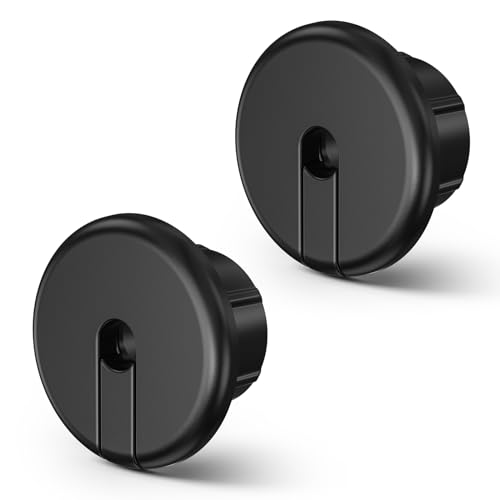 Black, 2 Pack