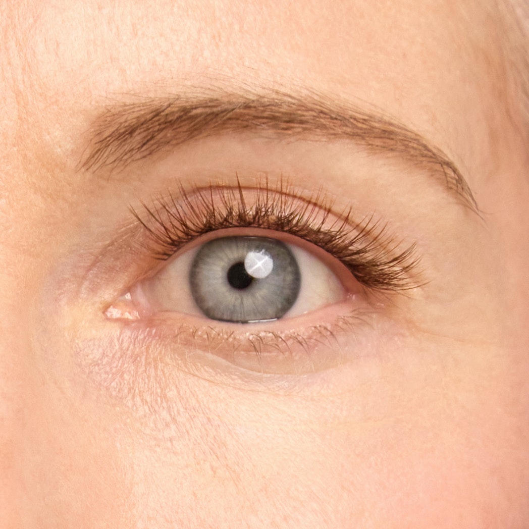 Plus+ Gossamer® Lash - Natural Looking False Eyelashes for Dramatic Volume & Length | Perfect for Weddings, Parties & Everyday Glam