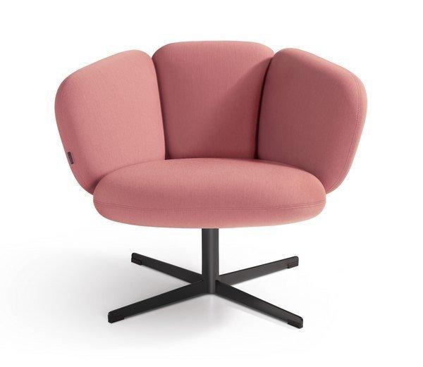 Artifort Bras Easy Chair - Modern Lounge Chair for Living Room, Bedroom & Office - Comfortable Mid-Century Design with Ergonomic Support - Perfect for Relaxing, Reading & Working