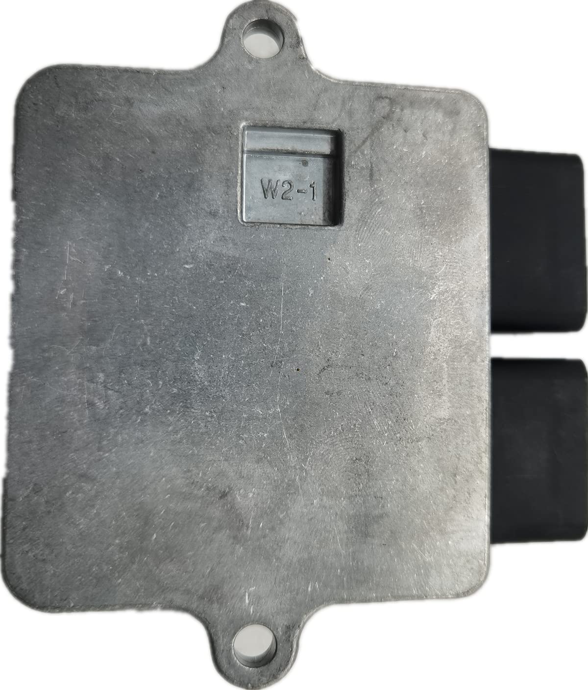 OEM 36 Pin Dual Plug CDI Ignition Module for Hisun 700cc ATV UTV ECU Controller - Compatible with Hisun 700 UTVs & ATVs, Off-Road Vehicles, Dune Buggies & Utility Vehicles