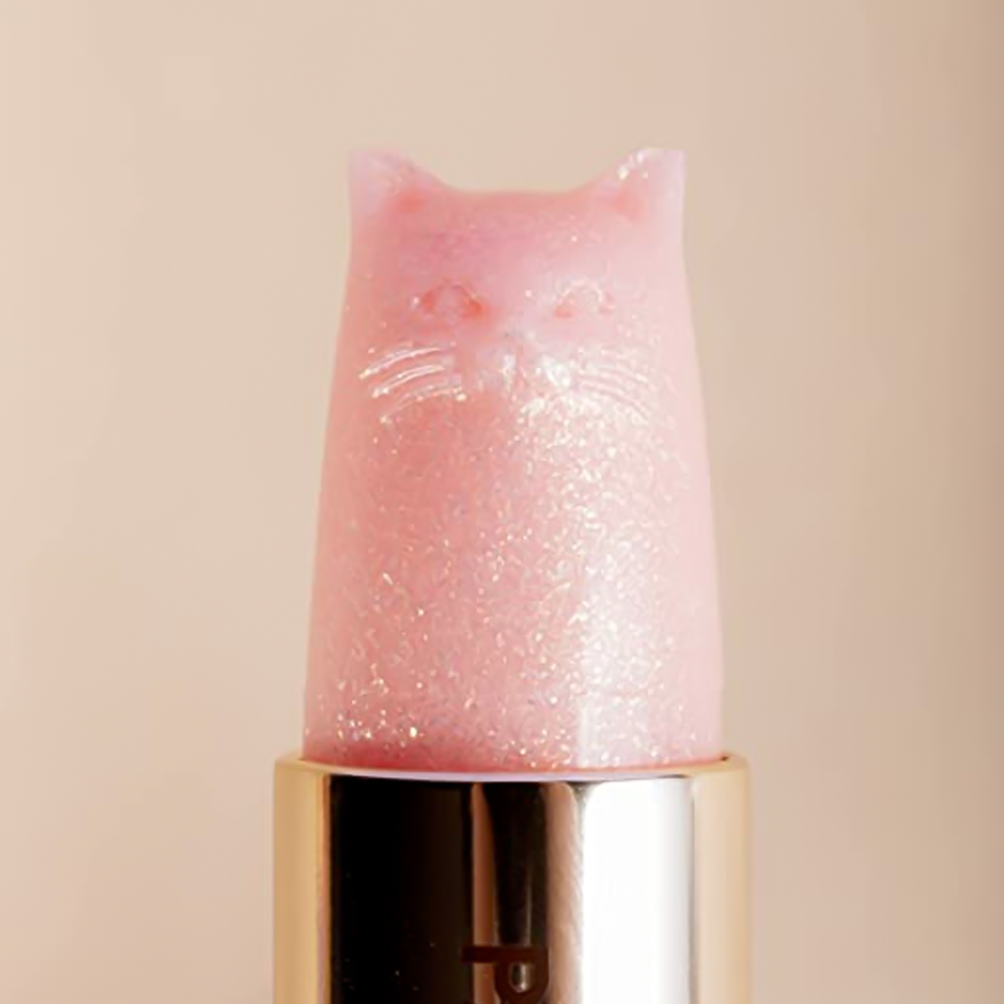 Paul & Joe Pearl Cat Lipstick Refill - Moisturizing & Long-Lasting Lip Color for Everyday Wear, Date Night & Special Occasions