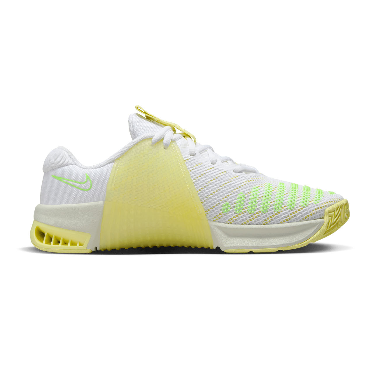 Nike Metcon 9 Women's Cross Training Shoes - Gym Workout & Weightlifting Shoes for Women - Perfect for HIIT, CrossFit & Strength Training